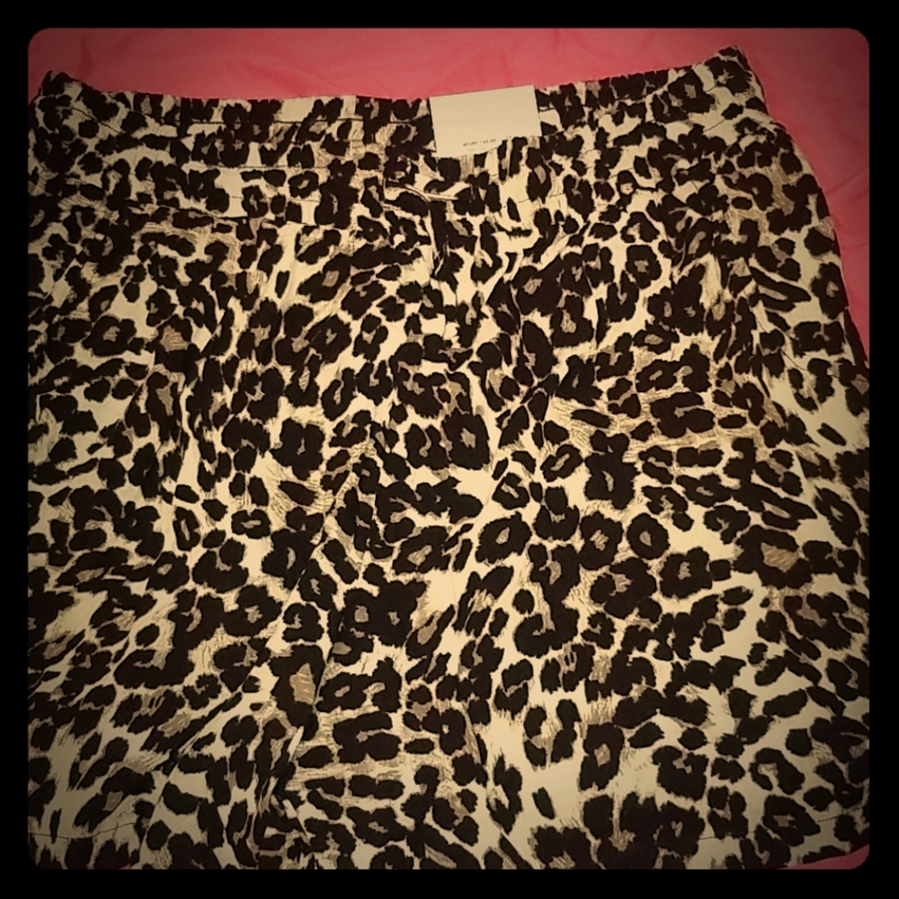 Cabana Shorts